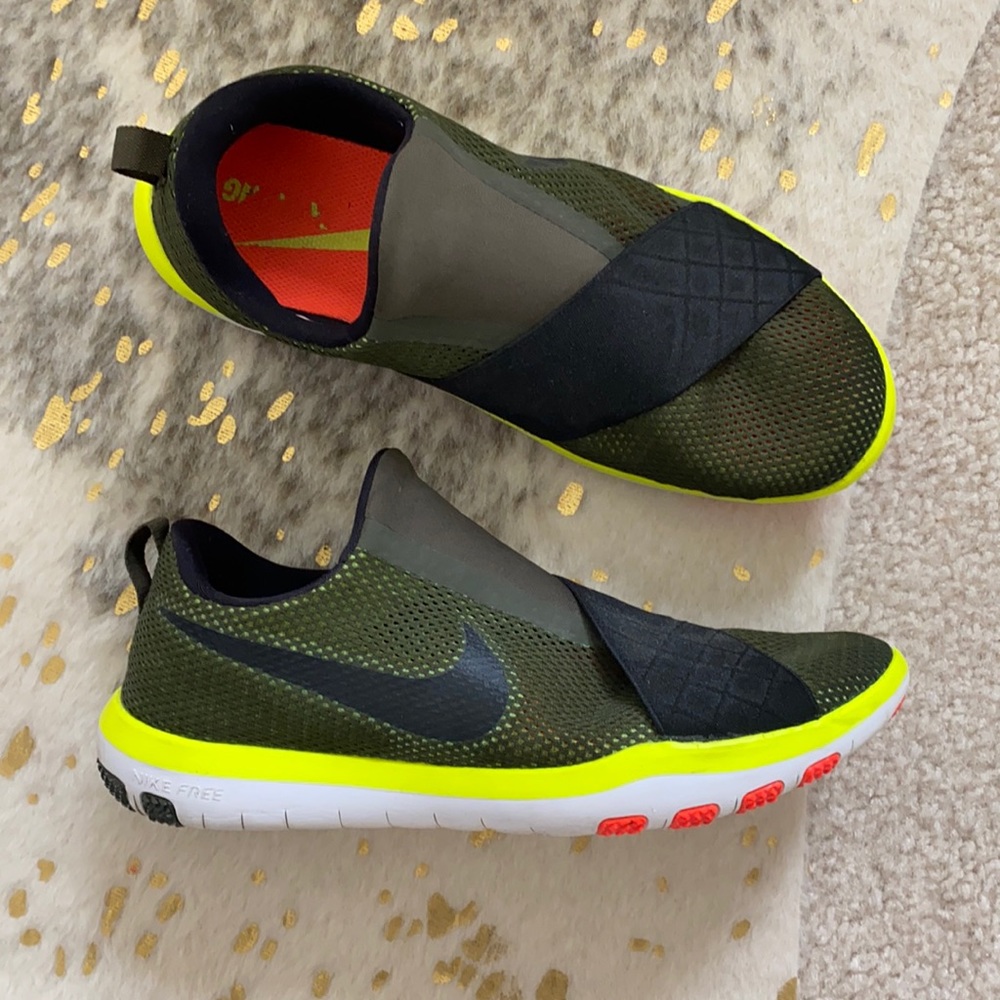 Nike Training Shoe